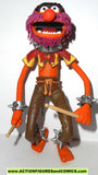 muppets ANIMAL electric mayhem stage the muppet show 6 inch palisades toy figure