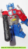 transformers robot heroes OPTIMUS PRIME generation one 1 g1 pvc action figures