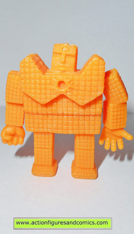 Muscle m.u.s.c.l.e men Kinnikuman SUNSHINE B 064 ORANGE mattel toys action figures