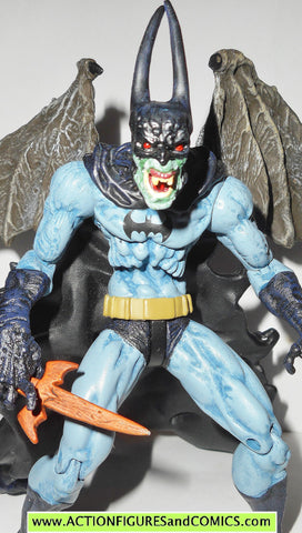 dc direct BATMAN VAMPIRE crimson mist elseworlds action figures
