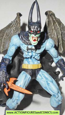 dc direct BATMAN VAMPIRE crimson mist elseworlds action figures