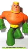 dc universe action league AQUAMAN brave and the bold action figures
