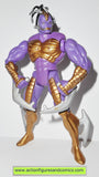 X-MEN X-Force toy biz KILLSPREE II gold 1996 action figures