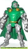 Marvel Super Hero Mashers DOCTOR DOOM dr 6 inch universe fantastic four 4