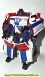 transformers cybertron RED ALERT 2006 complete