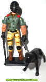gi joe MUTT JUNKYARD 2004 v6 anti venom task force toys r us