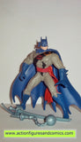 batman legends of BUCCANEER BATMAN kenner toys action figures 1995