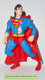 Superman Man of Steel FULL ASSAULT kenner dc universe