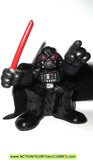 STAR WARS galactic heroes DARTH VADER series 1 2004