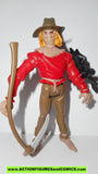 batman animated series SCARECROW Complete kenner hasbro dc universe