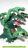 GODZILLA trendmasters BIOLLANTE 4 inch action figure 1994 vinyl toy