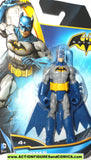 Batman Unlimited BATMAN BLUE gray classic 2012 animated dc universe moc