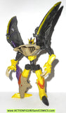 transformers cybertron BRIMSTONE pterodactyl 6 inch deluxe class 2006 action figure inst