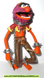 muppets ANIMAL electric mayhem stage the muppet show 6 inch palisades toy figure
