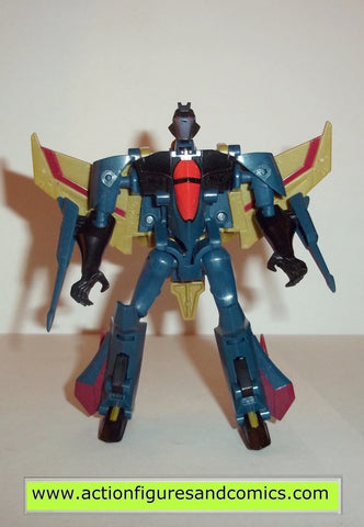 transformers DIRGE animated activators complete