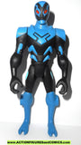 batman the brave and the bold BLUE BEETLE 2009 dc universe