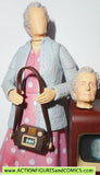 doctor who action figures FACELESS GRANDMA CONNOLLY the wire character options
