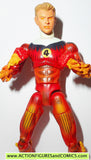 marvel legends HUMAN TORCH fantastic four 4 FF