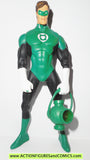 dc direct HAL JORDAN GREEN LANTERN hard traveling heroes 2000 collectibles universe