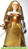 Warrior Nun Areala AREALA Gold 1997 antarctic press comics anime Ben Dunn
