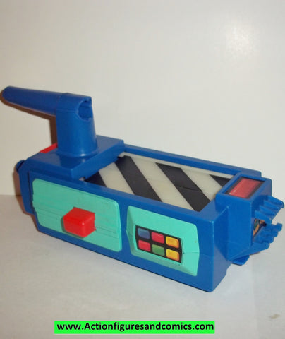 ghostbusters GHOST TRAP 1988 the real kenner action figure fig