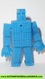 Muscle m.u.s.c.l.e men Kinnikuman SUNSHINE a 039 dark blue mattel toys action figures