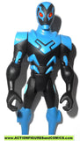batman the brave and the bold BLUE BEETLE 2009 dc universe