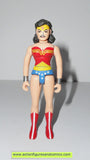 dc direct WONDER WOMAN pocket heroes super universe