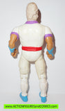 RAMBO action figures WHITE DRAGON NINJA 1986 coleco vintage force of freedom