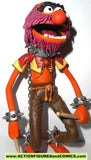 muppets ANIMAL electric mayhem stage the muppet show 6 inch palisades toy figure