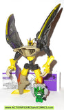transformers cybertron BRIMSTONE pterodactyl 6 inch deluxe class 2006 action figure inst