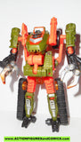 Transformers beast machines SCAVENGER 1999 complete hasbro action figures