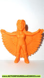 Masters of the Universe SORCERESS Motuscle muscle he-man orange 2017