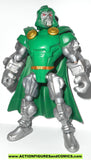 Marvel Super Hero Mashers DOCTOR DOOM dr 6 inch universe fantastic four 4