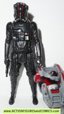 star wars action figures TIE FIGHTER PILOT armor up force awakens