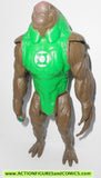 dc universe infinite heroes VOZ green lantern movie GL 19 action figures