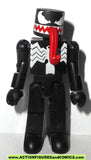 minimates VENOM tongue spider-man marvel universe toy figure