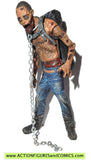 The Walking Dead MICHONNE'S PET 1 series 3 mcfarlane action figure