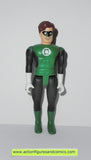 dc direct GREEN LANTERN Hal Jordan pocket heroes super universe