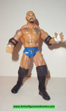 Wrestling WWE action figures PERRY SATURN rulers of the ring 2000 jakks