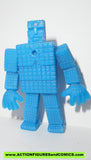 Muscle m.u.s.c.l.e men Kinnikuman SUNSHINE a 039 dark blue mattel toys action figures