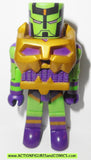 minimates BRAINIAC 13 superman dc universe art asylum action figures