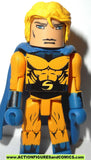 minimates SENTRY DARK avengers SDCC comic con marvel universe toy figure