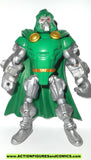 Marvel Super Hero Mashers DOCTOR DOOM dr 6 inch universe fantastic four 4