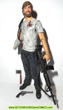 The Walking Dead RICK GRIMES series 3 mcfarlane toys action figure