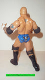 Wrestling WWE action figures PERRY SATURN rulers of the ring 2000 jakks