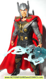 marvel universe THOR lightning bolt hammer dark world 2 movie avengers
