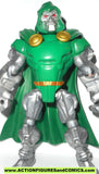 Marvel Super Hero Mashers DOCTOR DOOM dr 6 inch universe fantastic four 4