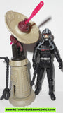 star wars action figures CLONE PILOT tie fighter 2005 revenge of the sith 34