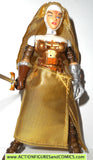 Warrior Nun Areala AREALA Gold 1997 antarctic press comics anime Ben Dunn